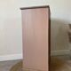 Oscar bedside table