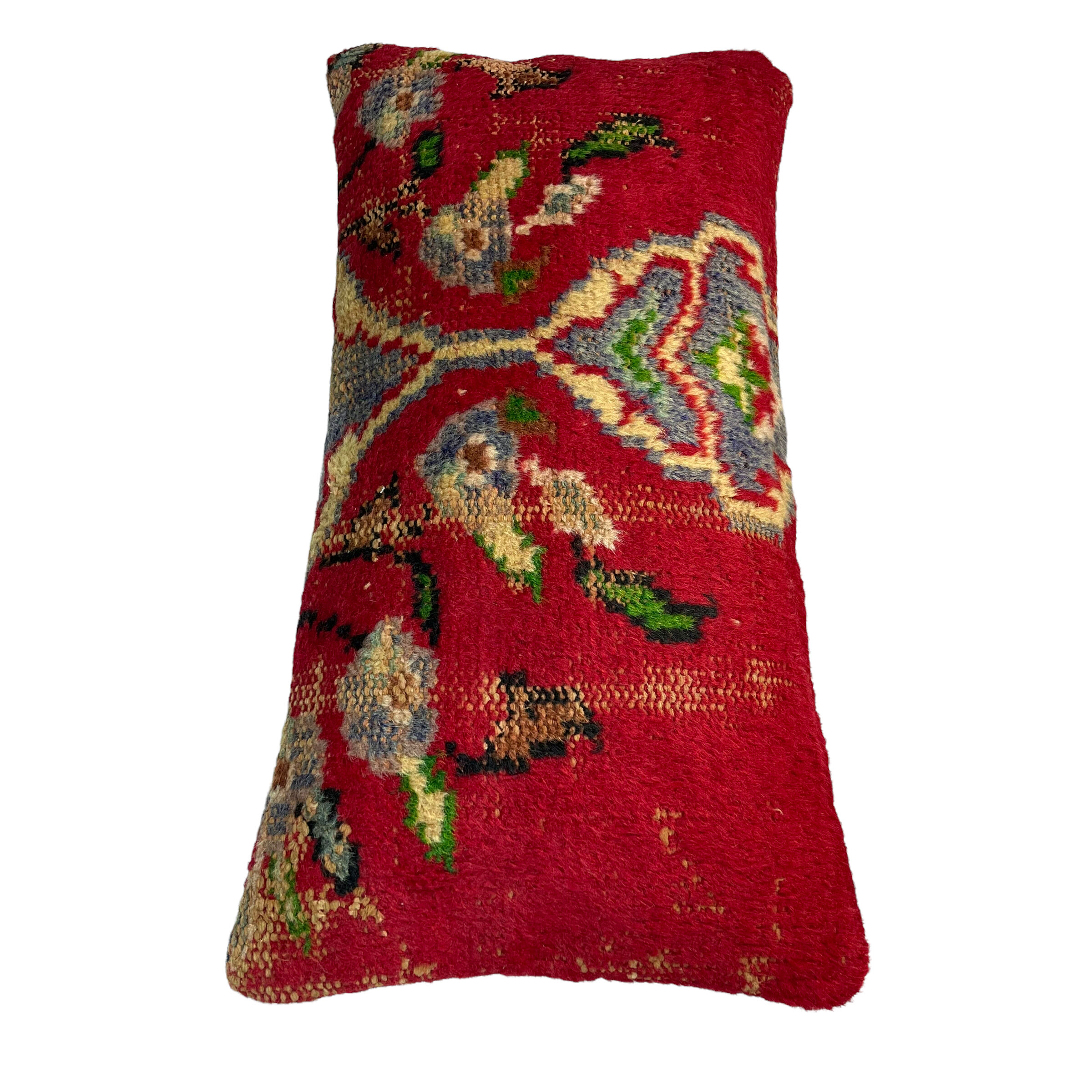 Vintage turkish cushion cover