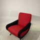 Fauteuil Lady de Marc Zanuso par Artflex (1951)