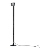 Lampe de sol postmoderne Kru Kiterra par Tiziano Inguanotto pour Sem Luci années 1980