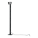 Postmodern Floor Lamp Kru Kiterra by Tiziano Inguanotto for Sem Luci 1980s