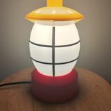 Bedside lamps