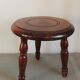 Tripod stool