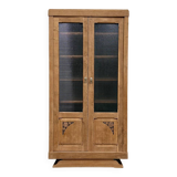 Art Deco display case (renovated)