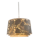 Suspension luminaires by Louise Campbell for Louis Poulsen