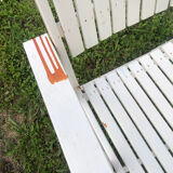 5 garden chairs 1970-1980