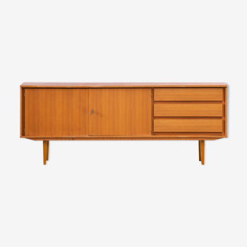 Vintage Scandinavian sideboard 1960