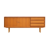 Enfilade scandinave vintage 1960