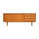 Vintage Scandinavian sideboard 1960