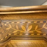 Walnut bonnet
