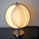 Lampe "Moon" design Kare Espagne 1980