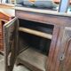 Antique chest of drawers