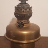 Matador oil lamp