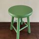 Tabouret scandinave