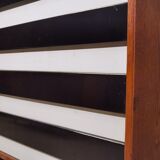 Jiri Jiroutek's U-460 sideboard by Interier Praha