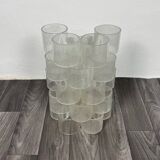 Albano Poli Poliarte Lampada Da Parete Mod. A 703  Design Rare