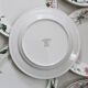 Flat plates 9 earthenware, model Palermo de Villeroy and Boch