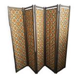 Vintage screen