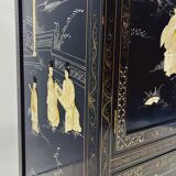 Chinese Bridal Cabinet