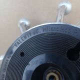 VALENTI PISTILLINO wall light studio TETRARCH