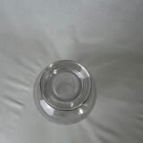 Carafe en cristal