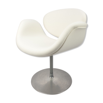 Little Tulip armchair by Pierre Paulin for Artifort, 1980s