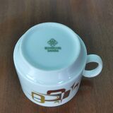 Bavaria coffee service