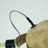 Veb Narva vintage office lamp made in GDR
