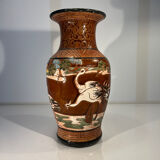 Decorative vase