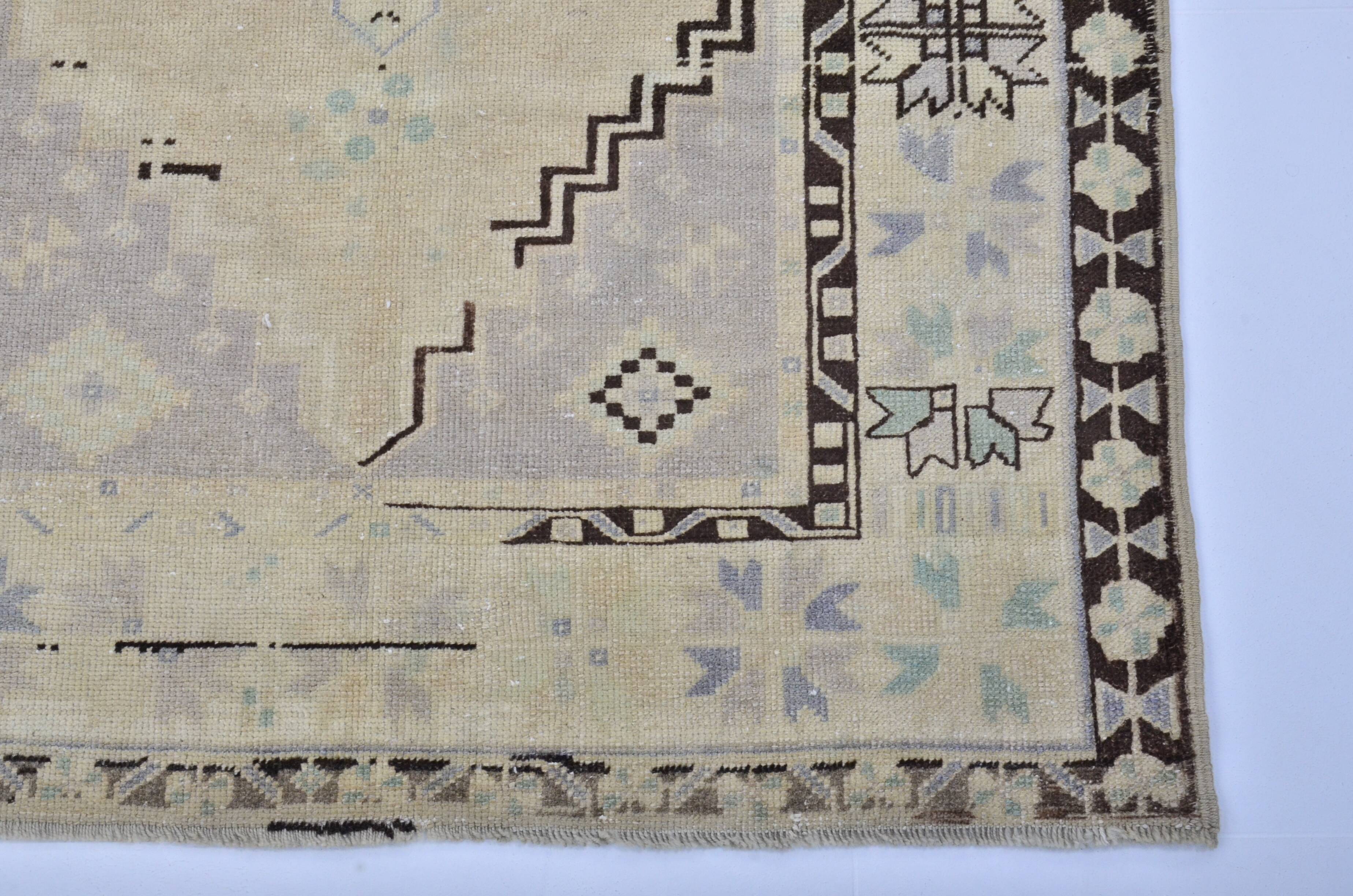 Farmhouse Vintage Wool Carpet sku 3299