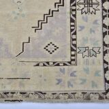 Farmhouse Vintage Wool Carpet sku 3299