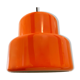 Hanging lamp by Jo Hammerborg for Fog and Mørup 1970