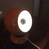 Ball lamp