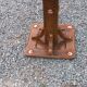 Vintage side table