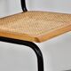 Dinning chairs B32 By Marcel Breuer