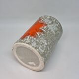 Large ceramic mug/vase