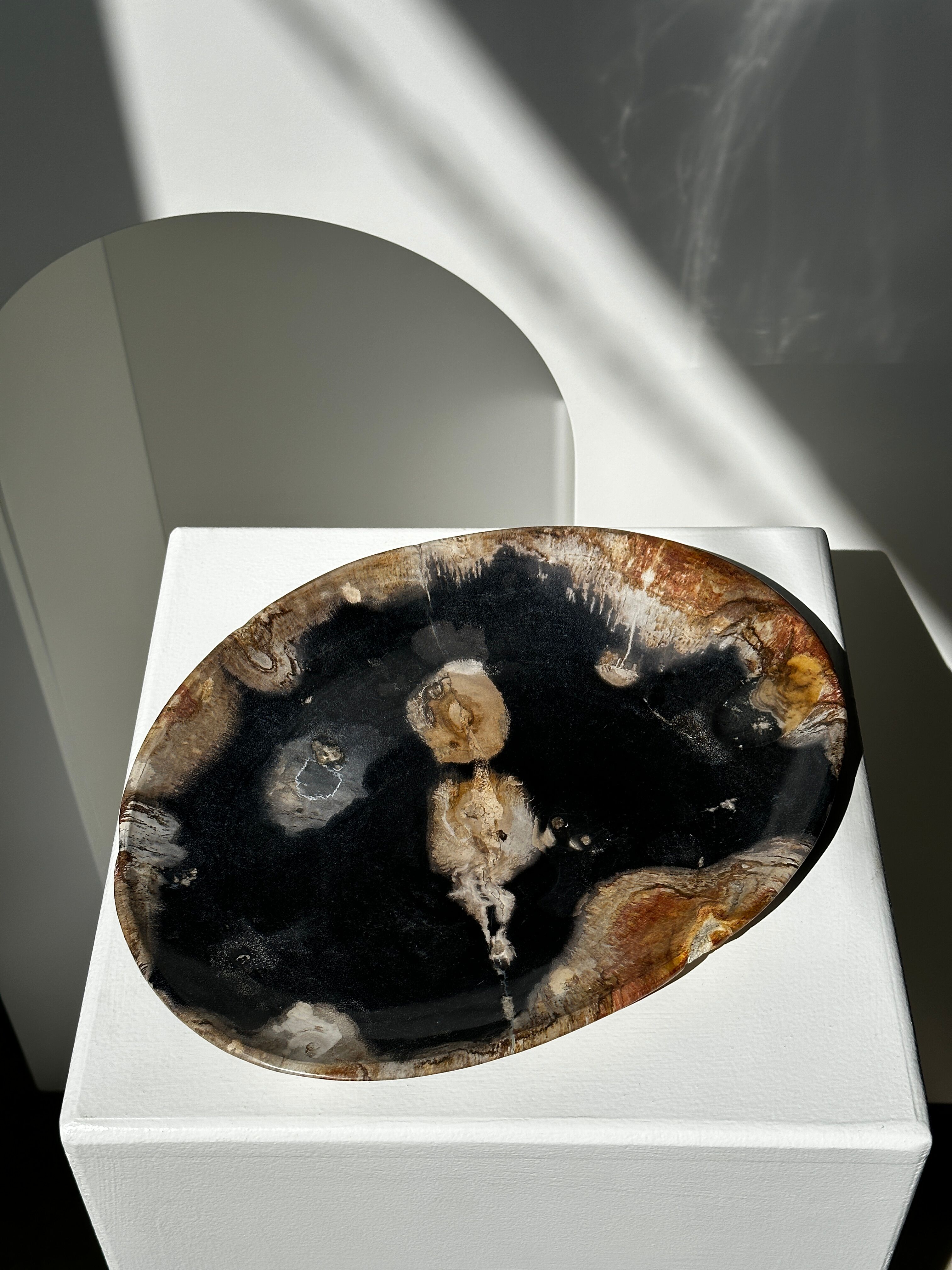 Trinket bowl