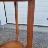 Art deco side table, 1930/40