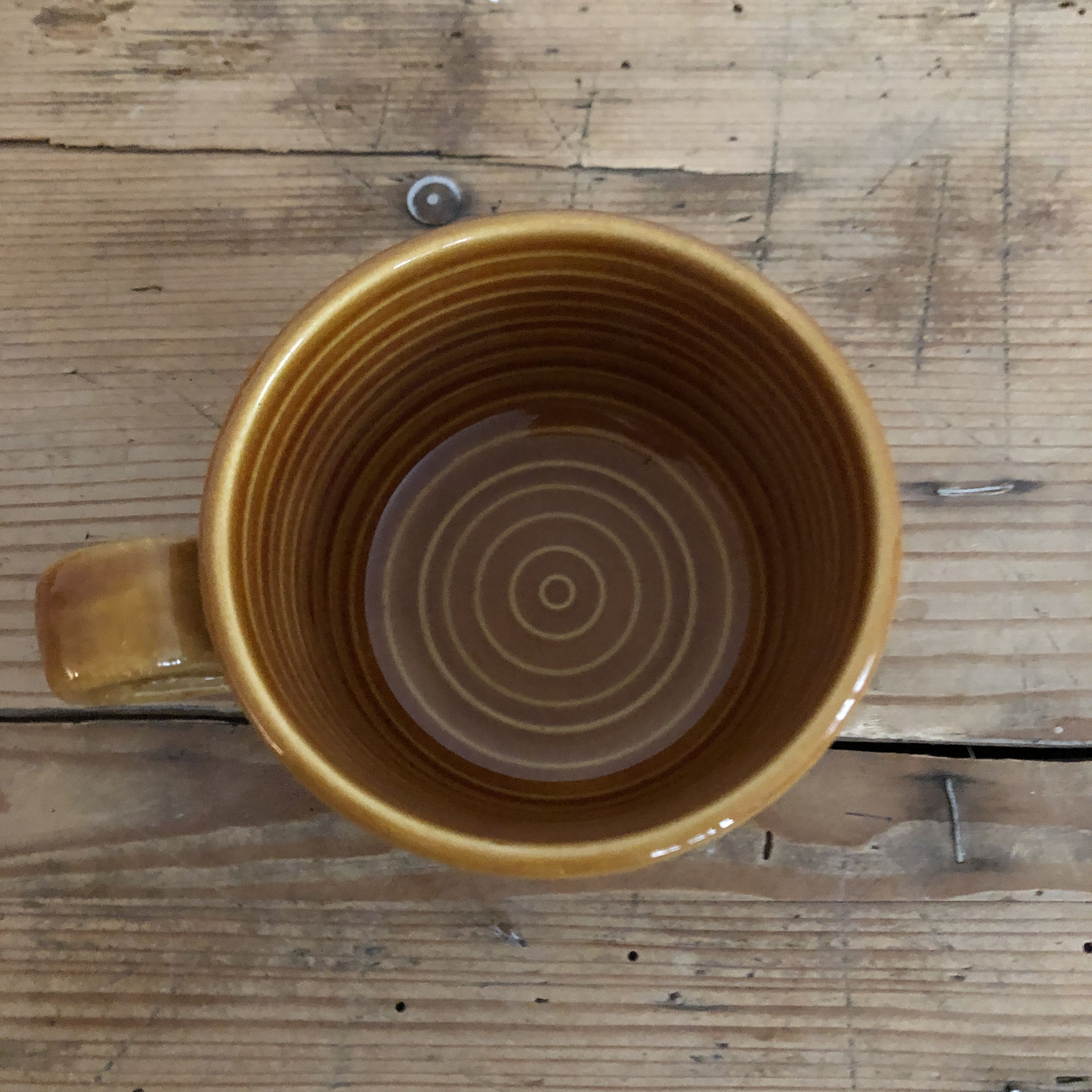 Tasses et sous tasses
