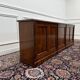 Classic Antique Italian Office Cabinet Sideboard