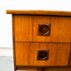 English sideboard