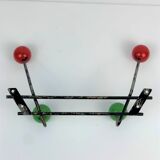 Vintage balls pateres