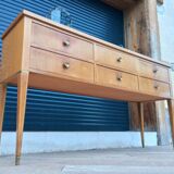 Console, regency thread