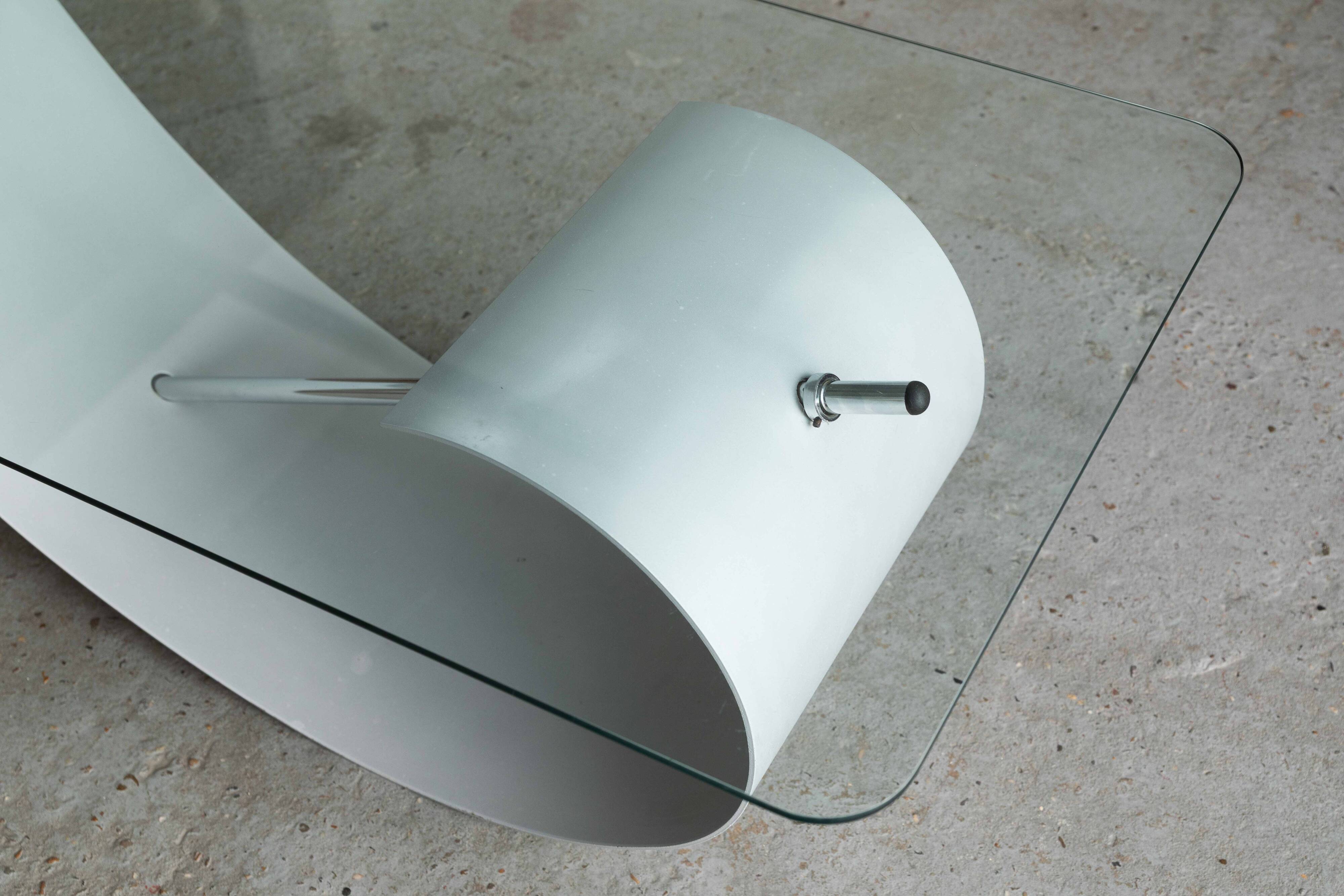 Table basse de Rolf Benz