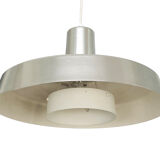 Pendant light "Top II" by Eva and Nils Koppel for Lyfa. Denmark 1970s