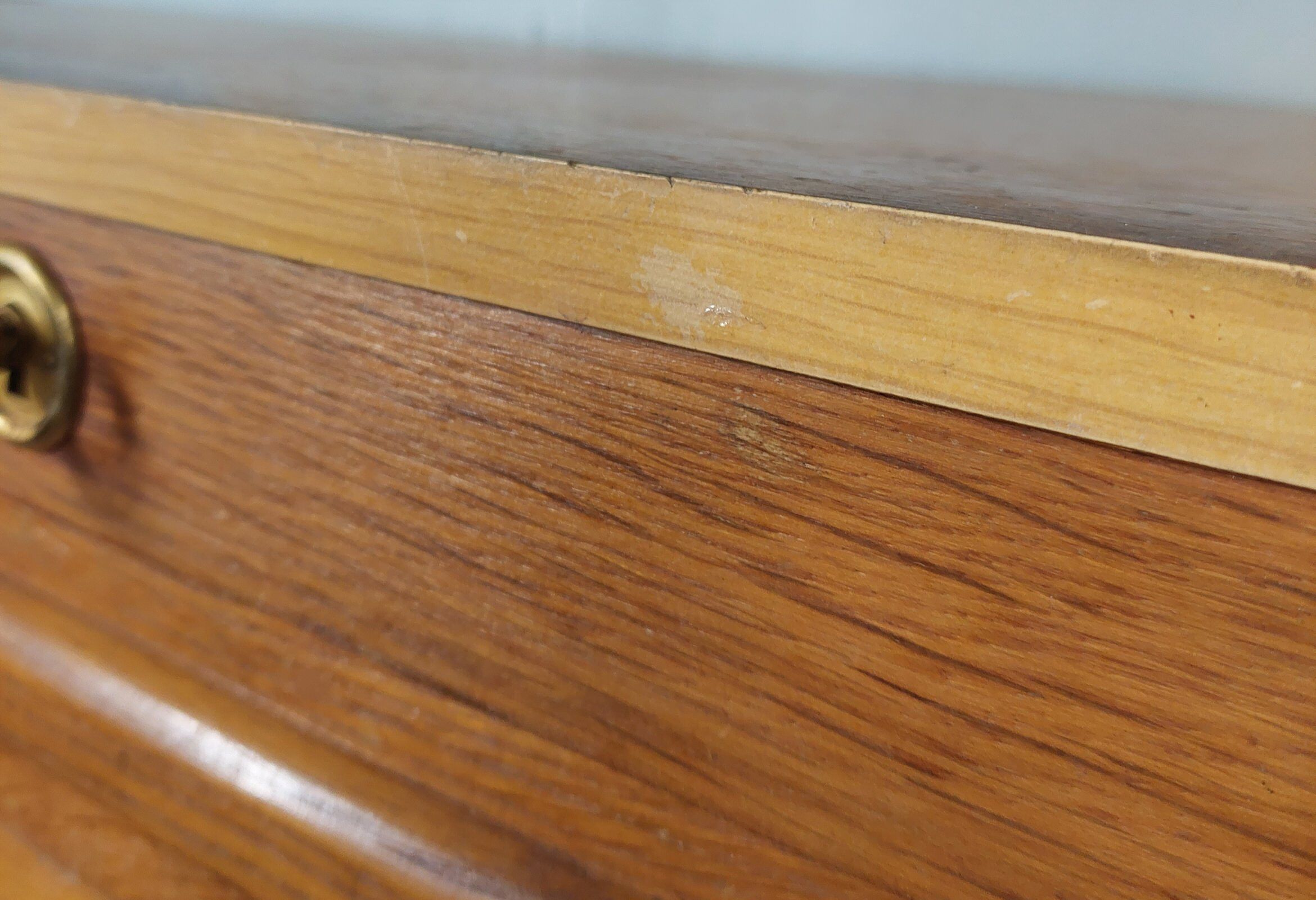 Double curtain binder