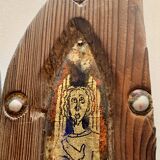 triptych icons