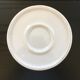 Medici style white pot cover