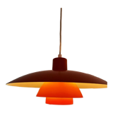 PH 4/3 hanging lamp by Poul Henningsen for Louis Poulsen