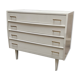 Commode relookée 50s